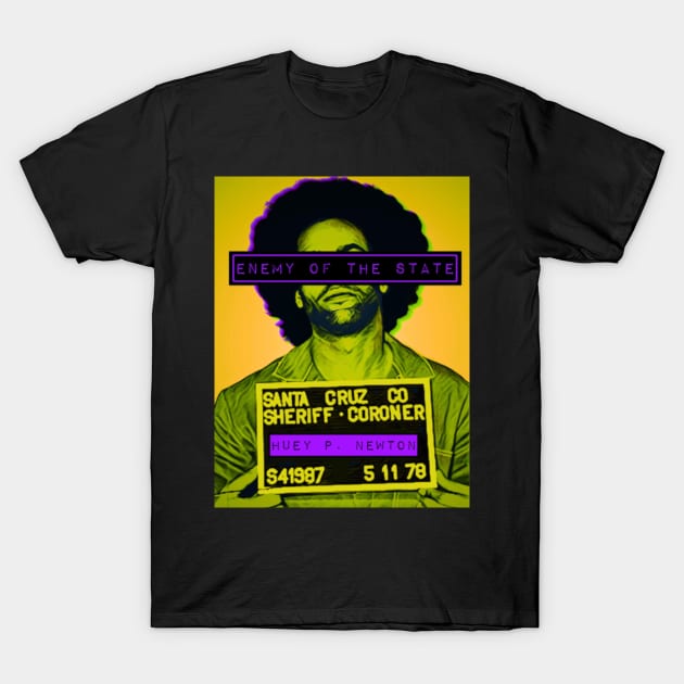 Huey p newton shirt hotsell